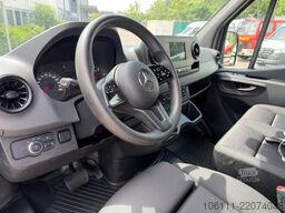 MERCEDES-BENZ Sprinter 317 CDI Autom/H2L2/Luftfed/Kam/AHK3,5t