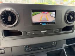 MERCEDES-BENZ Sprinter 317 CDI Autom/H2L2/Luftfed/Kam/AHK3,5t