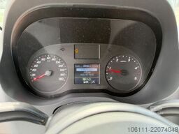 MERCEDES-BENZ Sprinter 317 CDI Autom/H2L2/Luftfed/Kam/AHK3,5t