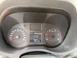 MERCEDES-BENZ Sprinter 317 CDI Autom/H2L2/Luftfed/Kam/AHK3,5t