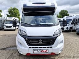 DETHLEFFS Trend T 7057 DBL *Pakete: Family + GT + One*