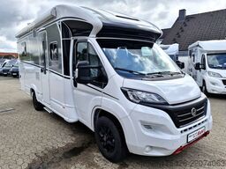 DETHLEFFS Trend T 7057 DBL *Pakete: Family + GT + One*