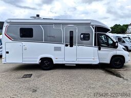 DETHLEFFS Trend T 7057 DBL *Pakete: Family + GT + One*
