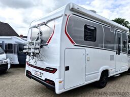 DETHLEFFS Trend T 7057 DBL *Pakete: Family + GT + One*