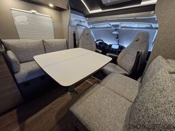 DETHLEFFS Trend T 7057 DBL *Pakete: Family + GT + One*