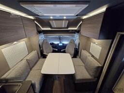 DETHLEFFS Trend T 7057 DBL *Pakete: Family + GT + One*