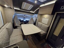 DETHLEFFS Trend T 7057 DBL *Pakete: Family + GT + One*