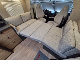 DETHLEFFS Trend T 7057 DBL *Pakete: Family + GT + One*