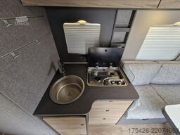 DETHLEFFS Trend T 7057 DBL *Pakete: Family + GT + One*
