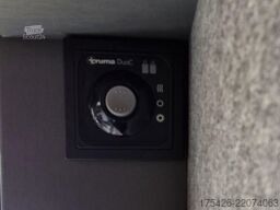 DETHLEFFS Trend T 7057 DBL *Pakete: Family + GT + One*
