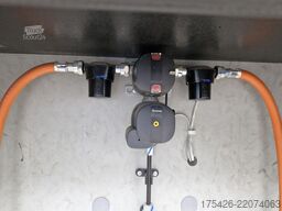 DETHLEFFS Trend T 7057 DBL *Pakete: Family + GT + One*