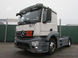 MERCEDES-BENZ 1840 4x2 BLS - Nr.: 944