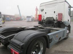 MERCEDES-BENZ 1840 4x2 BLS - Nr.: 944