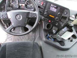 MERCEDES-BENZ 1840 4x2 BLS - Nr.: 944