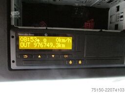 MERCEDES-BENZ 1840 4x2 BLS - Nr.: 944