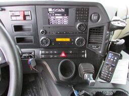 MERCEDES-BENZ 1840 4x2 BLS - Nr.: 944