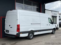 MERCEDES-BENZ Sprinter 317 CDI 9G MAXI Klima MBUX Kamera 78`km