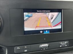 MERCEDES-BENZ Sprinter 317 CDI 9G MAXI Klima MBUX Kamera 78`km