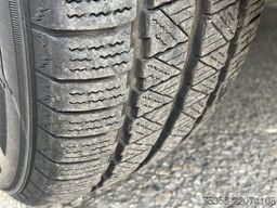 MERCEDES-BENZ Sprinter 317 CDI 9G MAXI Klima MBUX Kamera 78`km