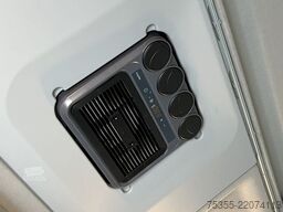 IVECO Stralis AS440S48 Intarder Standklima ACC