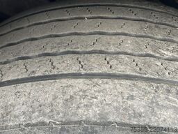 IVECO Stralis AS440S48 Intarder Standklima ACC