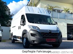 CITROEN Jumper 3,5t L4H3 Club Heavy ExtraHoch HU 02/2027