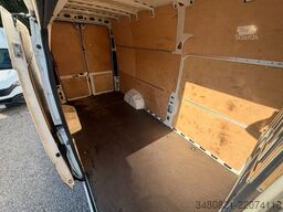 CITROEN Jumper 3,5t L4H3 Club Heavy ExtraHoch HU 02/2027