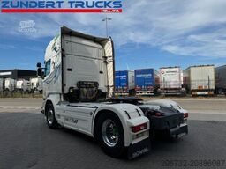 Scania R580,KING OFF THE  ROAD,RETARDER,ALU WHEELS