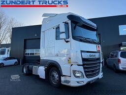 DAF XF 480 MEGA