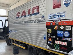 Iveco Eurocargo 6-10T