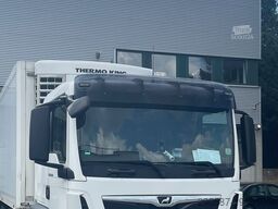 MAN TGS Zugmaschine MAN TGS 18.420