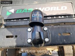 Volkswagen Crafter Kipper Doppelbereifung 3,5t AHK Navi Kl...