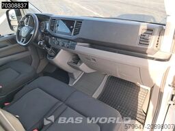 Volkswagen Crafter Kipper Doppelbereifung 3,5t AHK Navi Kl...