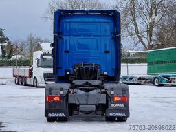 Scania R480 Topline 6x2/4 - Euro 5 - Opti Cruise - Ste...