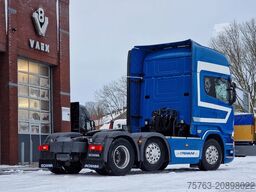 Scania R480 Topline 6x2/4 - Euro 5 - Opti Cruise - Ste...