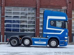 Scania R480 Topline 6x2/4 - Euro 5 - Opti Cruise - Ste...