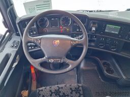 Scania R480 Topline 6x2/4 - Euro 5 - Opti Cruise - Ste...
