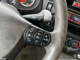 DAF FAN 85 CF 410 Hyvalift 18 Ton portaalarmsysteem