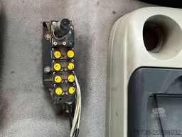 DAF FAN 85 CF 410 Hyvalift 18 Ton portaalarmsysteem