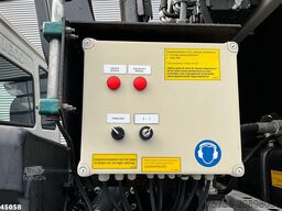 Ginaf C 3128 NF Euro 6 Hiab 21 Tonmeter laadkraan Jus...