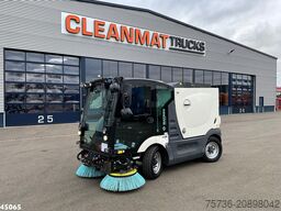 Mathieu MC 210 Azura Flex Euro 6 Just 8.800 km!