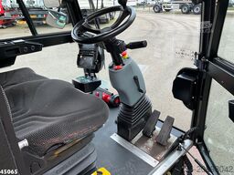 Mathieu MC 210 Azura Flex Euro 6 Just 8.800 km!