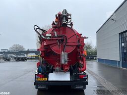 Man TGS 41.440 Koks 20m³ Combi