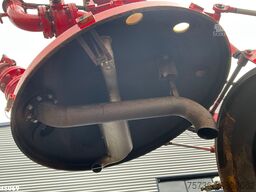 Man TGS 41.440 Koks 20m³ Combi