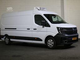 Renault Master 2.0 dCi 130pk L3 H2 Koelwagen
