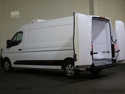 Renault Master 2.0 dCi 130pk L3 H2 Koelwagen