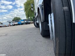 DAF FAN CF 290 Euro 6 Hiab 21 Tonmeter laadkraan Ju...