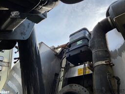 Ravo 540 Euro 6 with 3-rd brush