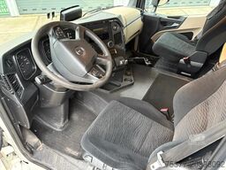 Mercedes-Benz Actros 1940 Engine broken/ Motor kaputt