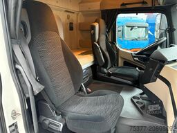 Mercedes-Benz Actros 1940 Engine broken/ Motor kaputt